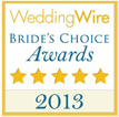 2013 Wedding Wire